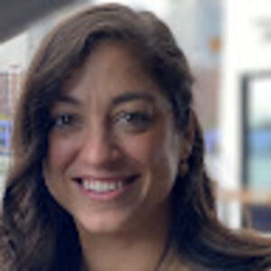 Meet your Posher, Gina